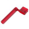 1 szt. Quick Speed Bridge Pin Remover Peg Puller Plastikowa struna do gitary Grover