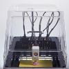 3D Printer Cover Lid Hood Top Dust Protection Noise Reduction Heat Insulation PC Material for