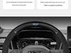 Geely Steering Wheel Cover for Emgrand GSL, Boyue X, Xingrui L, New Binyue, Vision X6i.