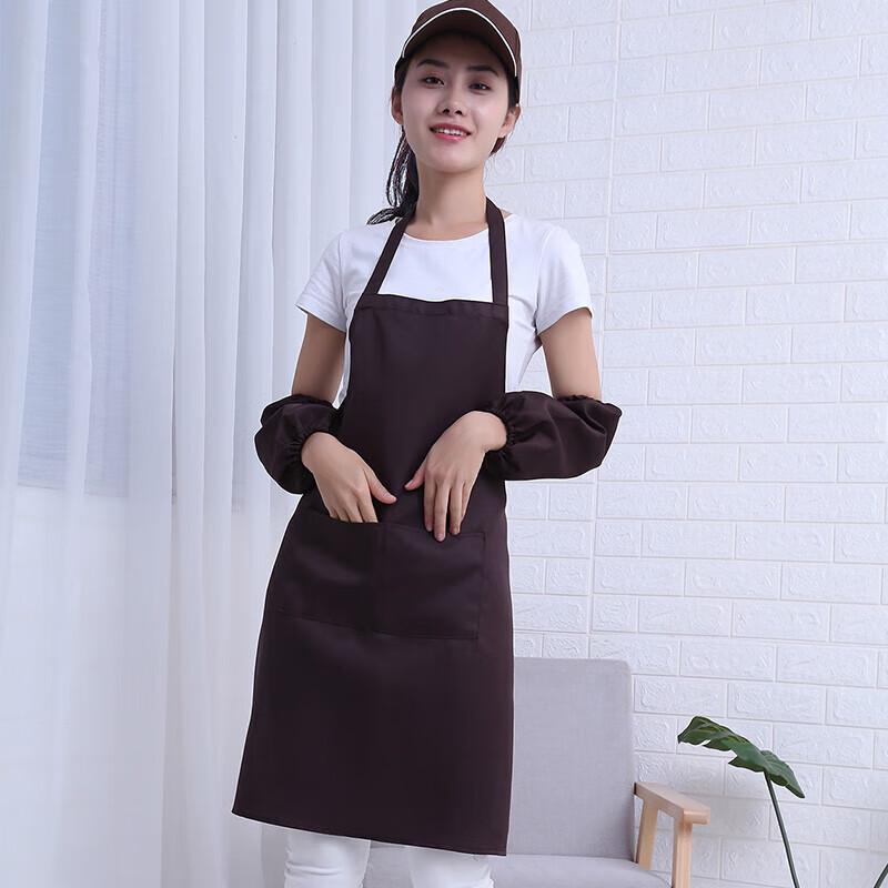 Korean Style Universal Work Apron