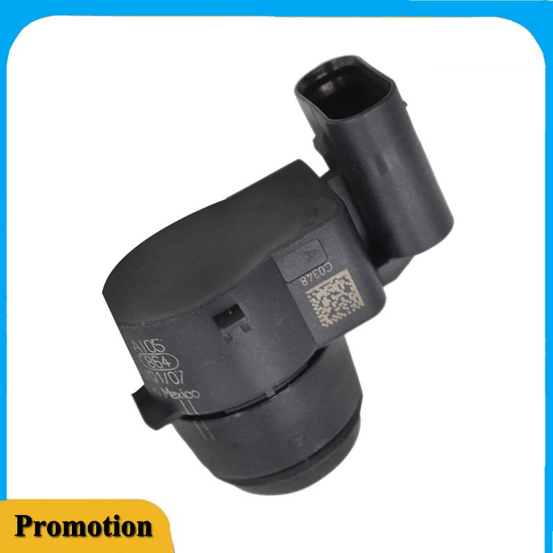 Portable 4 PCS PDC Parking Sensor For-BMW E81 E82 E88 E90 E91 E92 E93 E84 66209196705 9196705 66206934308 Reverse Sensor