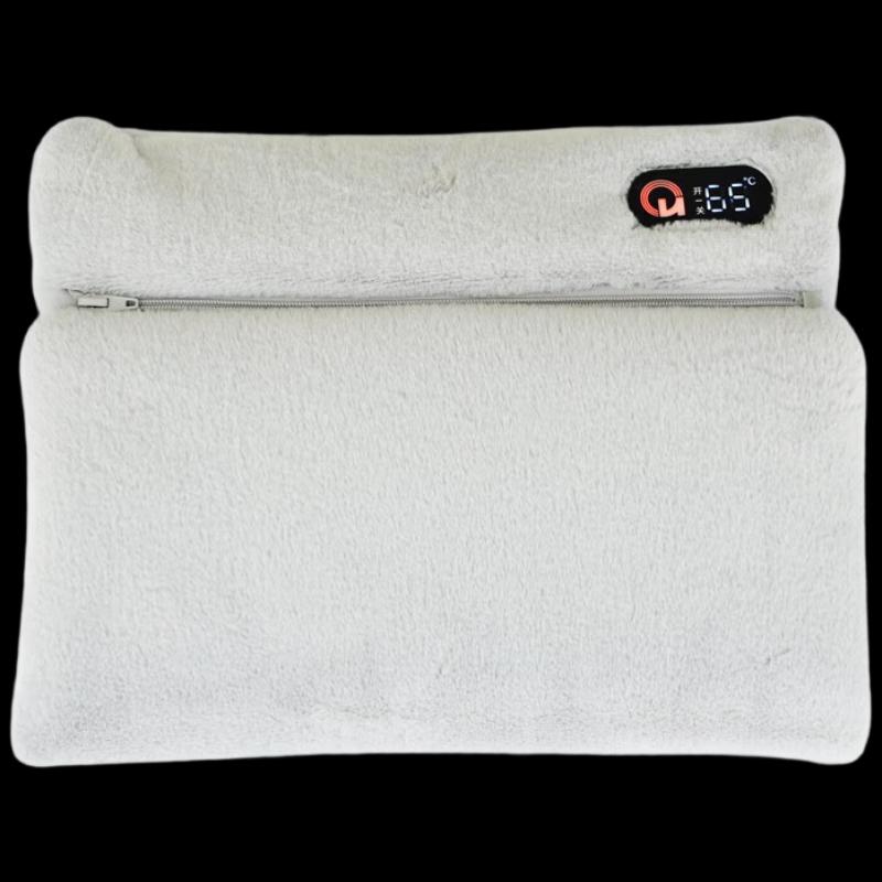 Rainbow Smart Digital Hand Warmer