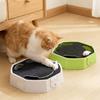 Scratch Resistant Automatic Mouse Follow Toy Adjustable Interactive Cat Toy  For Cats Dogs