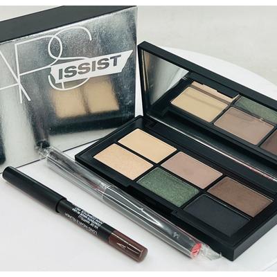 Kit per occhi cablati Nars Narcisist, 1 pezzo