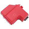 Battery Terminal End Circuit Breaker Replacement for Flex 2013 2019 Vehicle 956 211 Positive Battery Cable Terminal End
