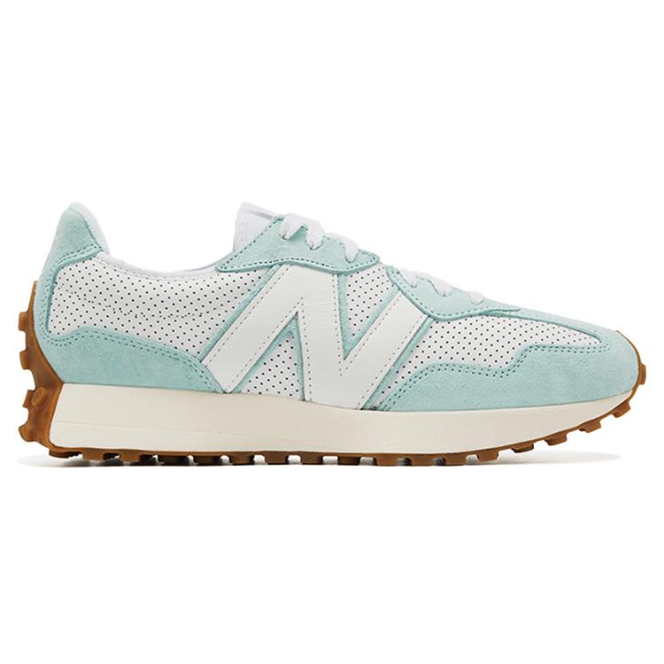 New New Balance 327 Primary Pack White Mint Women's