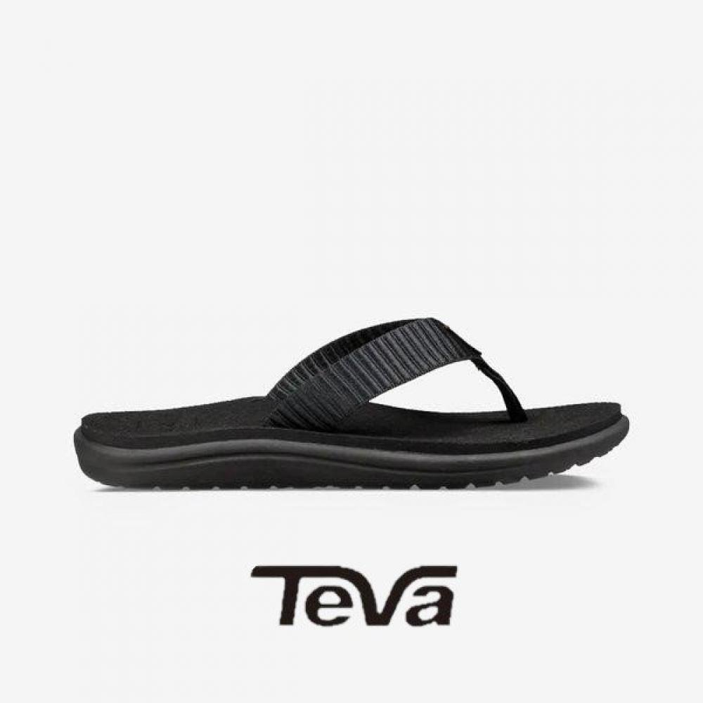 Teva Women S Comfortable cuShion Flip Flop Voya Flip Stvf2319040 bSb 250