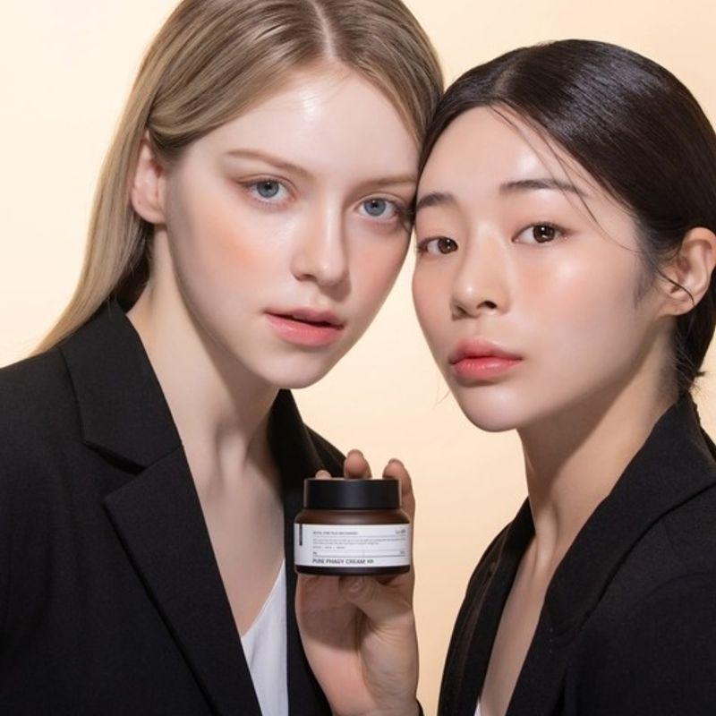 Radolf Pure Phage Cream RX 80g Fake Sebum Pore