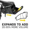 TOPEAK Aero Wedge Pack M (Strap Mount)