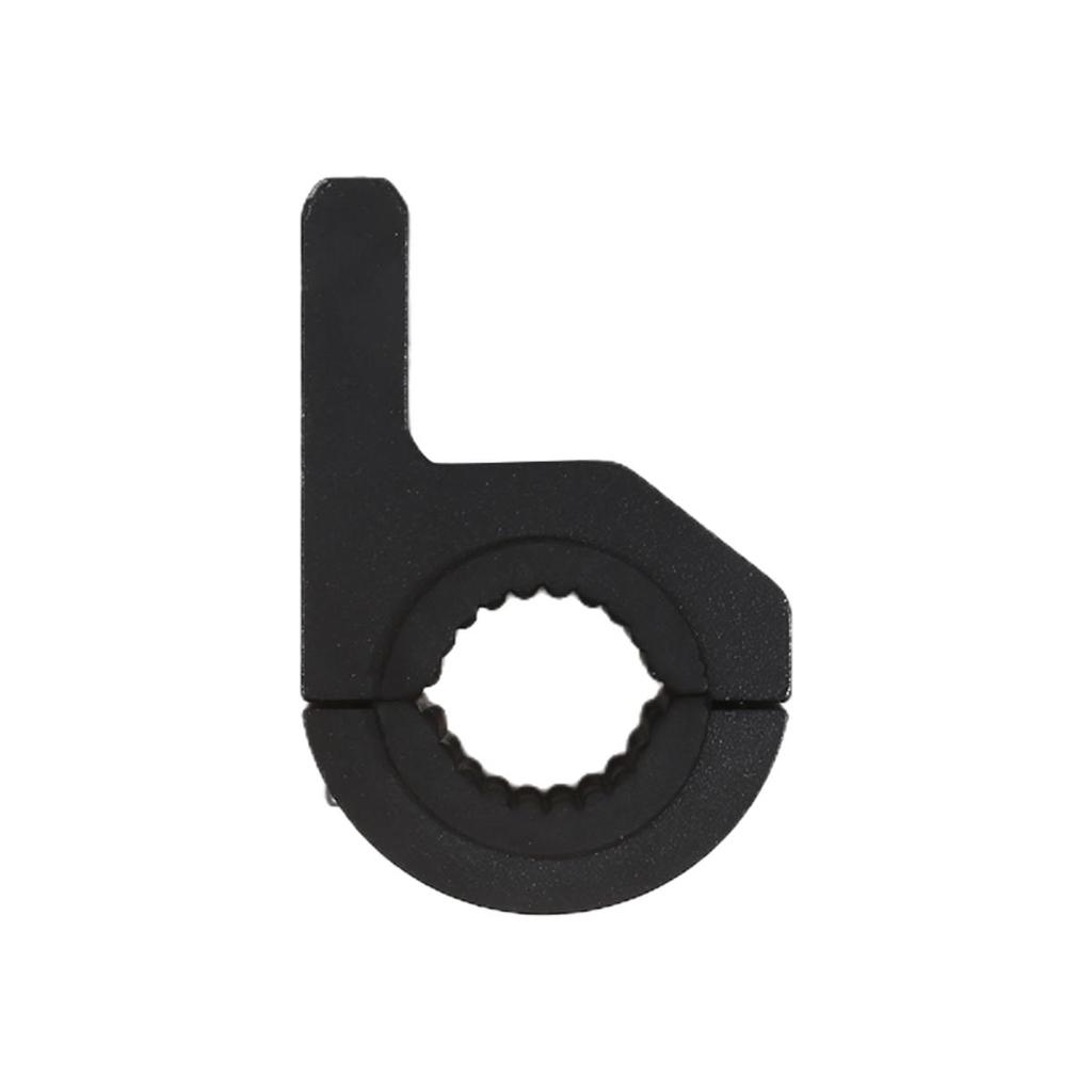 Bull Bar Mount Bracket Fog Driving Light Spotlight Universal Clamp Bracket for Car Motorcycle Fog Light Mount