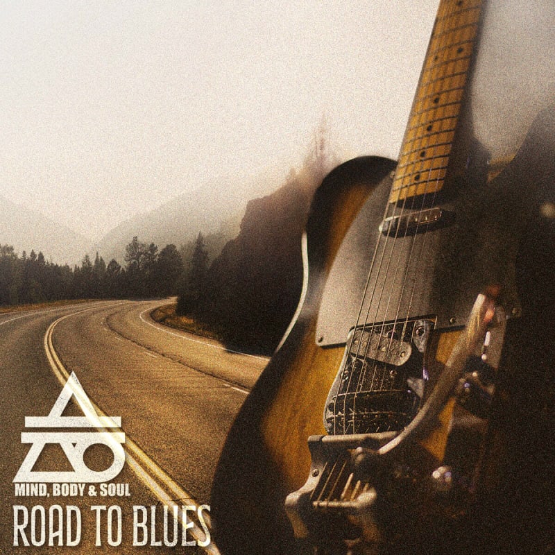 

Mind Body & Soul 1st Album - Road To Blues