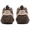 Travis Scott X Nike Zoom Field Jaxx Leche Blue Unisex Sneakers Baroque-Brown Pale-Ivory Light-Chocolate HQ3072-400