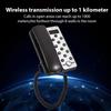Wireless Intercom Phone Extension Supports Multiple Devices Adjustable Volume Wireless Intercom System