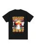 Camiseta "La Leche Me Duele la Barriga" Tolerante a la Lactosa Divertida Gráfica de Meme Camiseta Unisex Moda Vintage Hip Hop Camisetas de Manga Corta