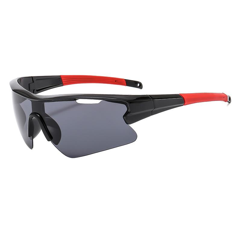 Cycling sunglasses skiing windproof day and night goggles sunglasses women