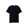 Gucci x Disney Donald Duck Print T-Shirt 'Black/Multicolor' Men's 548334-XJDAF-1082