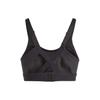 Adidas Tailored Impact Bra Solid Color High-Intensity Cross-Training Sports Bra Women Underwear Black HS7266