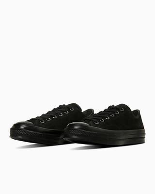 31315731 All Star LGCY OX Black Black (Men's)