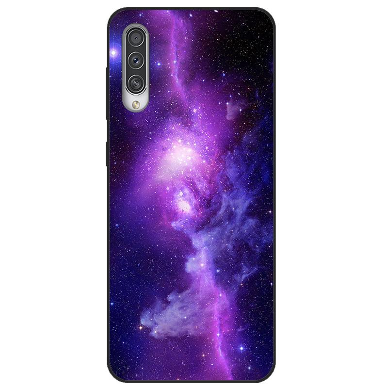 Cover For Samsung Galaxy A30s Case Soft Silicone Case For Samsung Galaxy A50 A505 SM-A505F/DS For Coque Samsung A50 s A50s A 30s