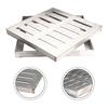 Stainless Steel Drain Cover for Municipal and Residential Applications