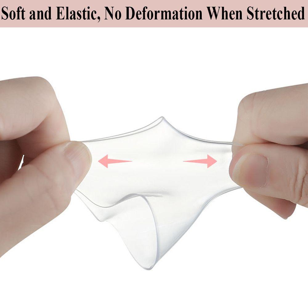 Silicone Nipple Mother Milk Nipple Shields Protection Cover Silicone Nipple Protectors