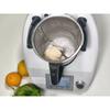 Knetmaschine für Teig für Thermomix TM6 TM5 TM7 Universell Mehlmischung Glatter Teig Rühren Form Paste