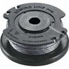 Cotton Reel BOSCH Black Plastic Nylon