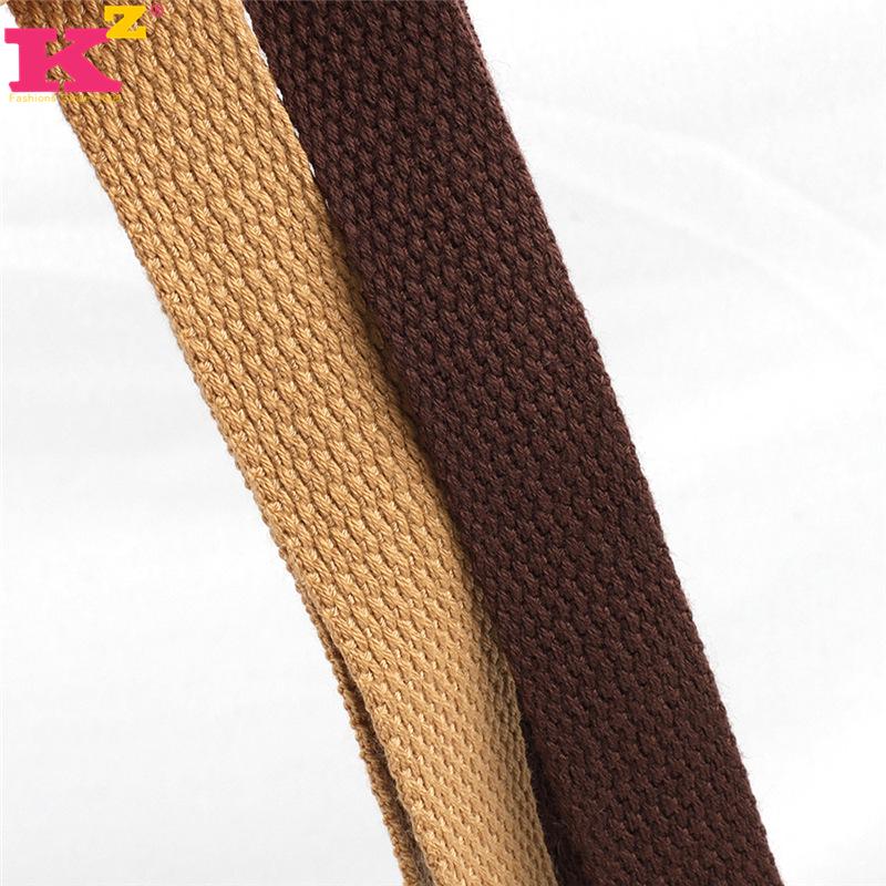Adjustable Nylon Crossbody Bag Shoulder Strap for Women (120cm)