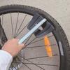 Motorcycle Wheel Rims Guard Set of 2 PC Tire Lever Buffer Protectors for Routine Tire Service & Garage Maintenance