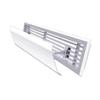 Deflector de vânt pentru aer condiționat, Placă ghidaj aerisire, Deflector priză de aer
