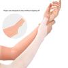 Reusable Gel Long Tube Gloves Waterproof Arm Care Tool New Skin Protector  Men Women