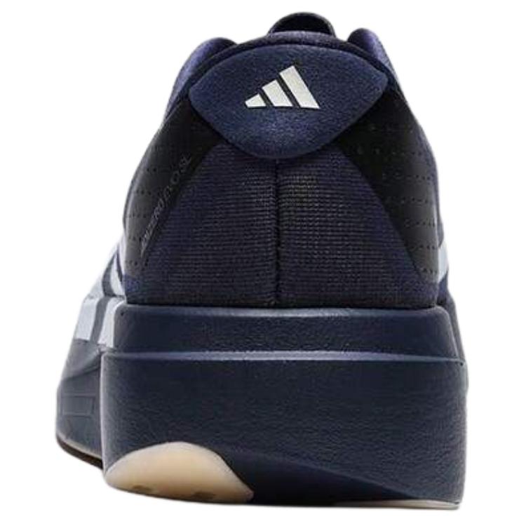 Adidas Adizero Evo SL Running Shoes Men's Marine Blue White KI6914