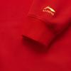 Li Ning Rijin Doujin Collection Sweatshirt Men's Red AWDV165-6