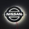 NISSAN Car Emblem 5D LED Rear Tail Light