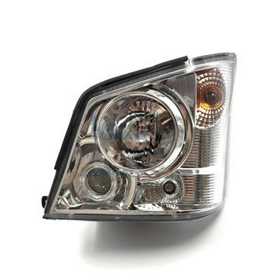 Wuzheng Auchy 1800 Light Truck Headlight Assembly