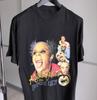 Vintage Vintage Keith Flint Banda The Prodigy Tamanho S-4XL CG1209 Camiseta Unissex