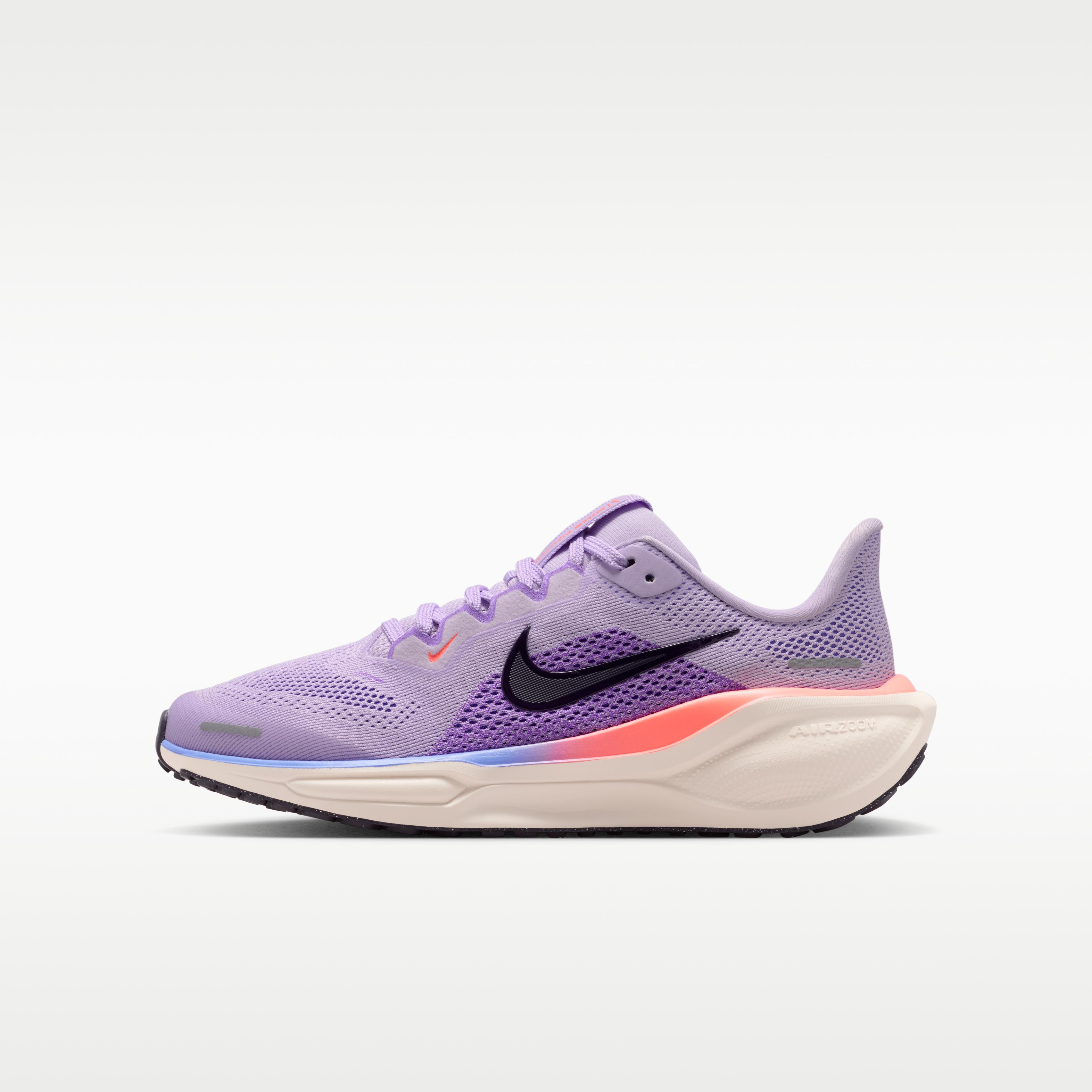 Nike Air Zoom Pegasus 41 Violet Mist Purple Dynasty (GS) 36.5