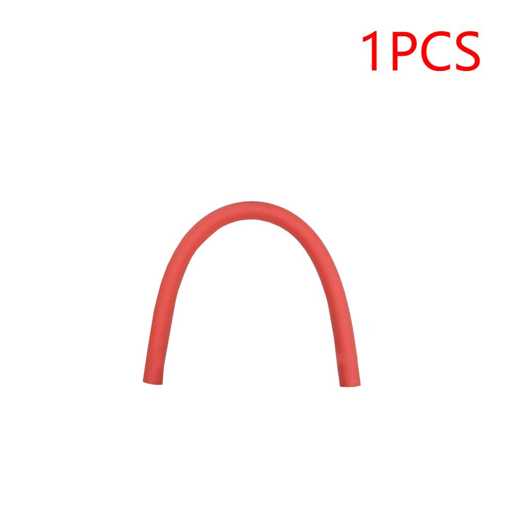 1/5PCS Portable Flexible EPE Learn Swimming Pool Noodle Water Float Floating Aid for Summer Swimming Aid Pool Underwater Scooter