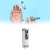 30H Medicine Insulin Pen Cooler Box for Travel Holds Up 5 Insulin Pens Diabetic Insulated Medicine Travel Cooler with Carrying Bag