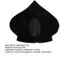 Spades A Hat Adults Children Decorative Headdress Halloween Cosplay Horror Themed Hat Costume Accessory