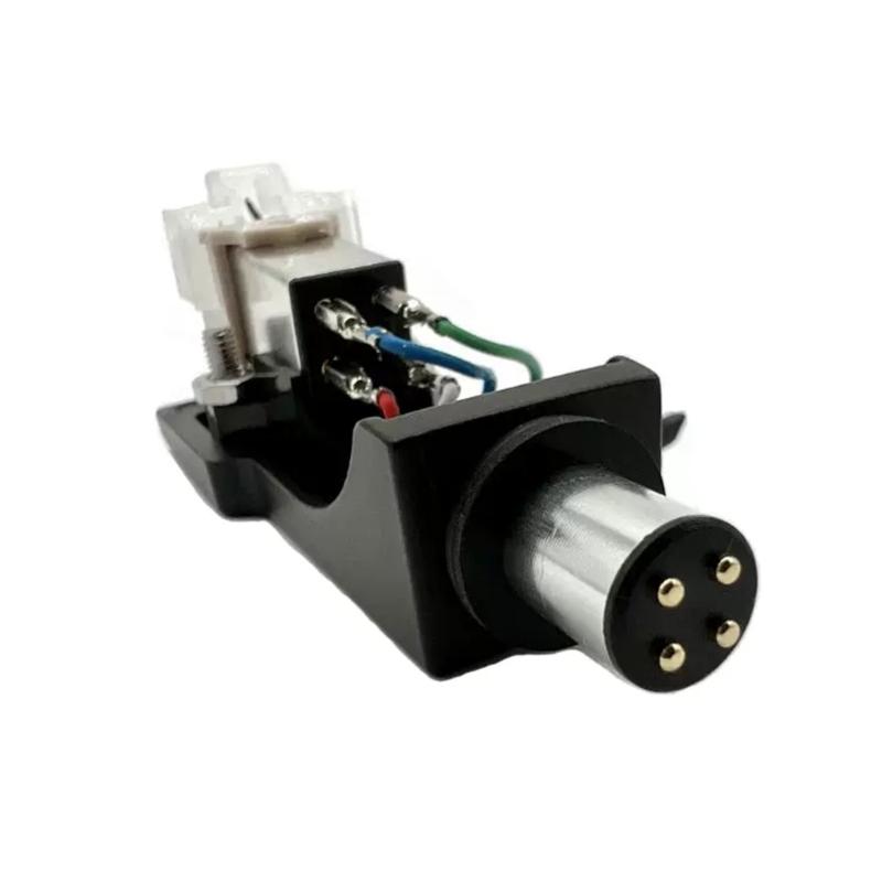 For Auditory Technica AT3600L Phono Cartridge Record Player MM Phonograph Stylus Turntables Needle Optional