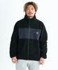 Quiksilver Men's Boa Jacket, Black