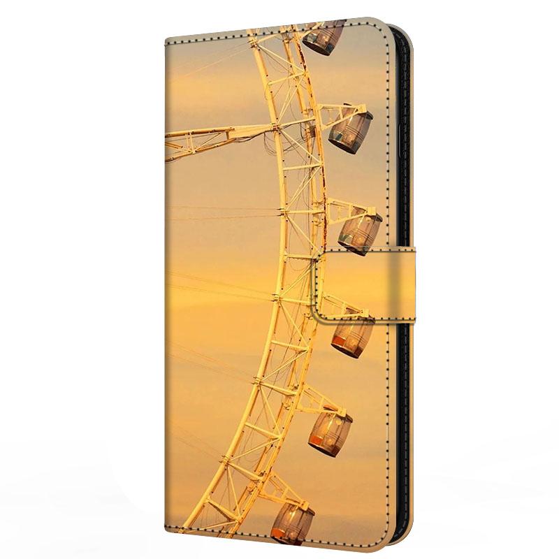 Fashion Wallet For Poco C71 C61 C75 Magnetic Leather Case Relief Protector Book Cover Flip For Xiaomi Poco C 71 61 75 Bumper