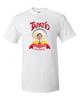Camiseta Manga Curta Tapatio Molho Picante DryBlend Vários Tamanhos - Sublimação