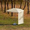 Hanyou Outdoor Stall Umbrella