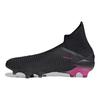 adidas Predator Mutator 20+ Fg 'Core Black Shock Pink' EH2862