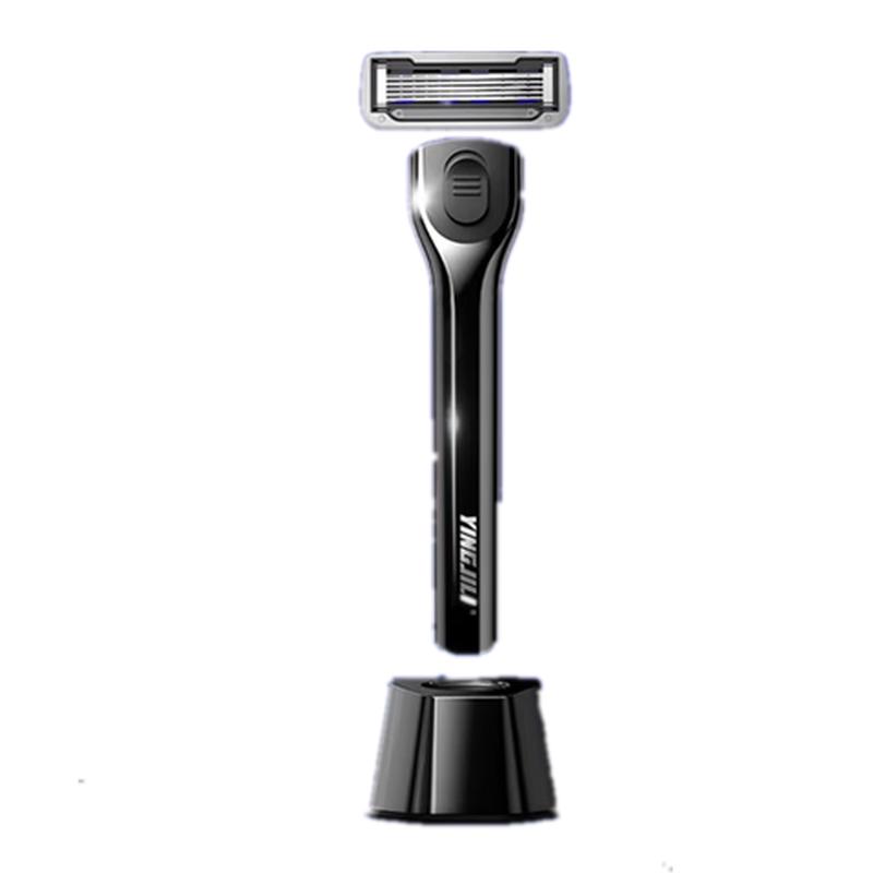 Gillette Streamer 5-Blade Manual Shaving Kit