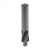 Aluminum Mill Cutter Counterbore Efficiency Efficient HSS