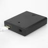Long Lasting USB Battery Pack AA  Battery LED Lights Adapter Power Supply  Party Decorations