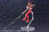 Kotobukiya Evangelion: New Theatrical Edition General-Purpose Humanoid Decisive Weapon, Artificial Human Evangelion, Regular Practical Type, Unit-02 B